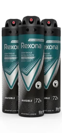 Desodorantes para hombre